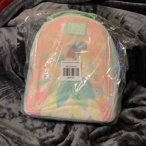 Loungefly Princess Tiana bag